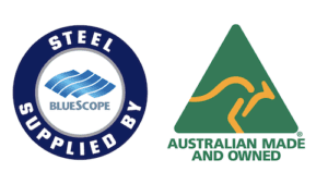 Bluescope Steel Suppliers - Gold Coast