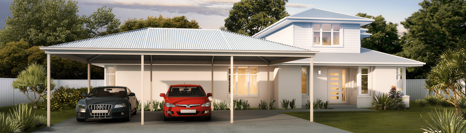 Carport Kit - DIY Carport Suppliers