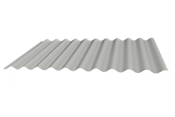 Corrugated Carport Sheets -