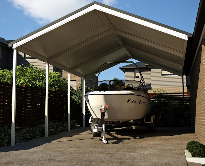 Carport Roofing Kits Sunshine Coast - DIY Carport Roofing Kit Suppliers