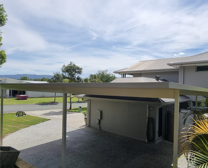 Custom Carport Kits Gold Coast - DIY Custom Carport Kit Suppliers