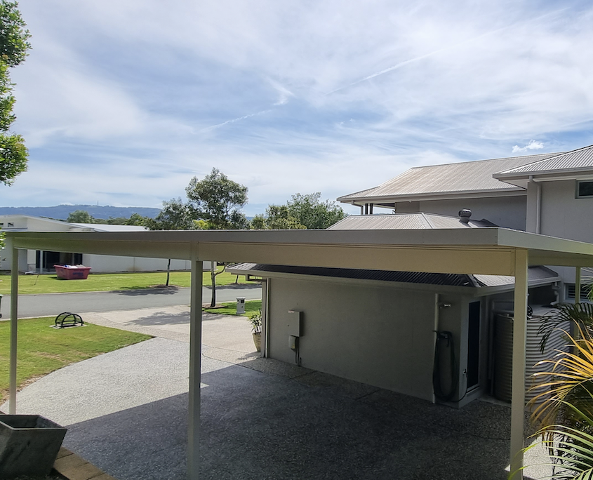 Flyover Carport Kits Gold Coast - DIY Flyover Carport Kit Suppliers