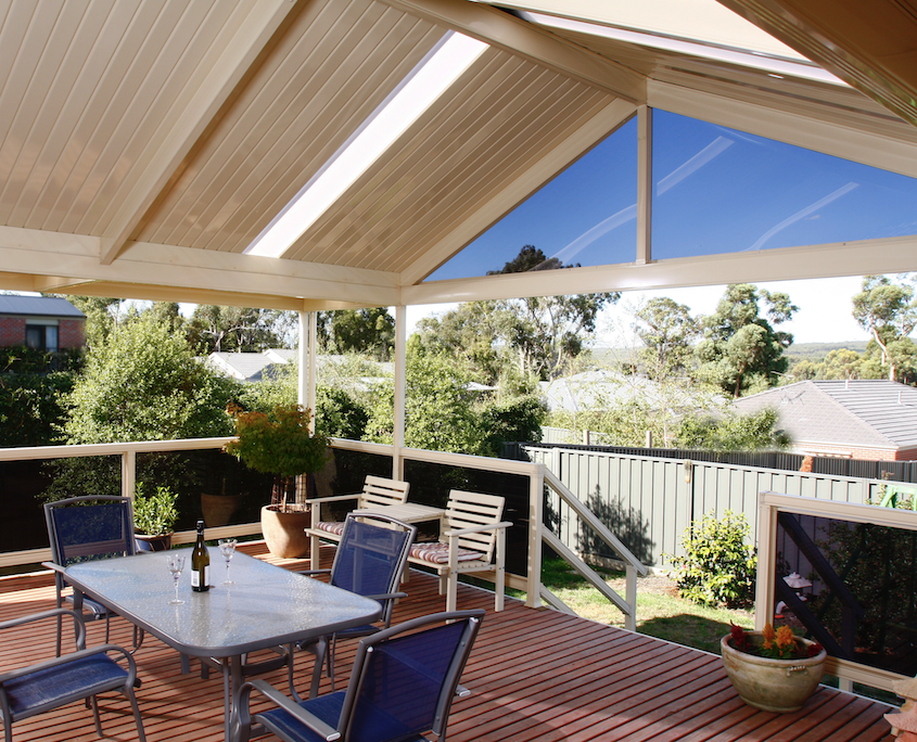 Patio Roofing Brisbane - DIY Patio Roofing Kit Suppliers