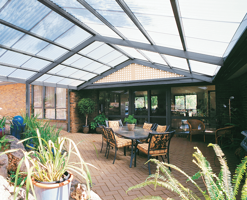 PATIO ROOFING | Insulated Patio Panel Suppliers | AUSTRALIA WIDE