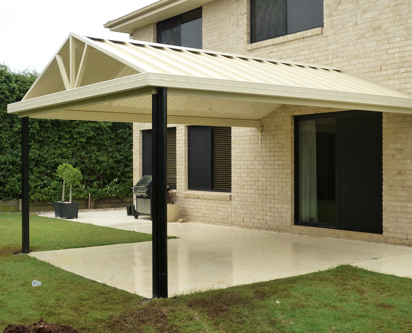 PATIO ROOFING | Insulated Patio Panel Suppliers | AUSTRALIA WIDE